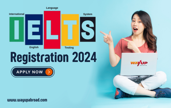 How to Register for IELTS Exam in 2025